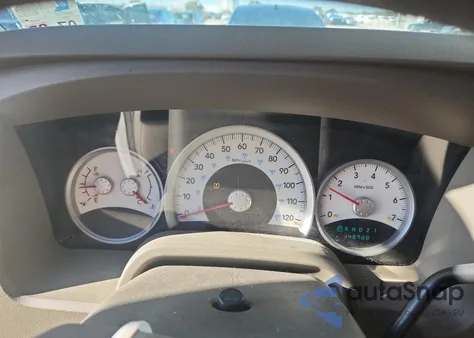 2008 Dodge Dakota Slt z USA, uszkodzony, nr VIN 1D7HW42N48S590906